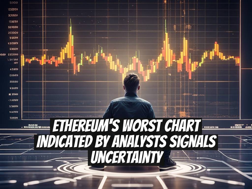 Ethereum's Worst Chart Indicated by Analysts Signals Uncertainty