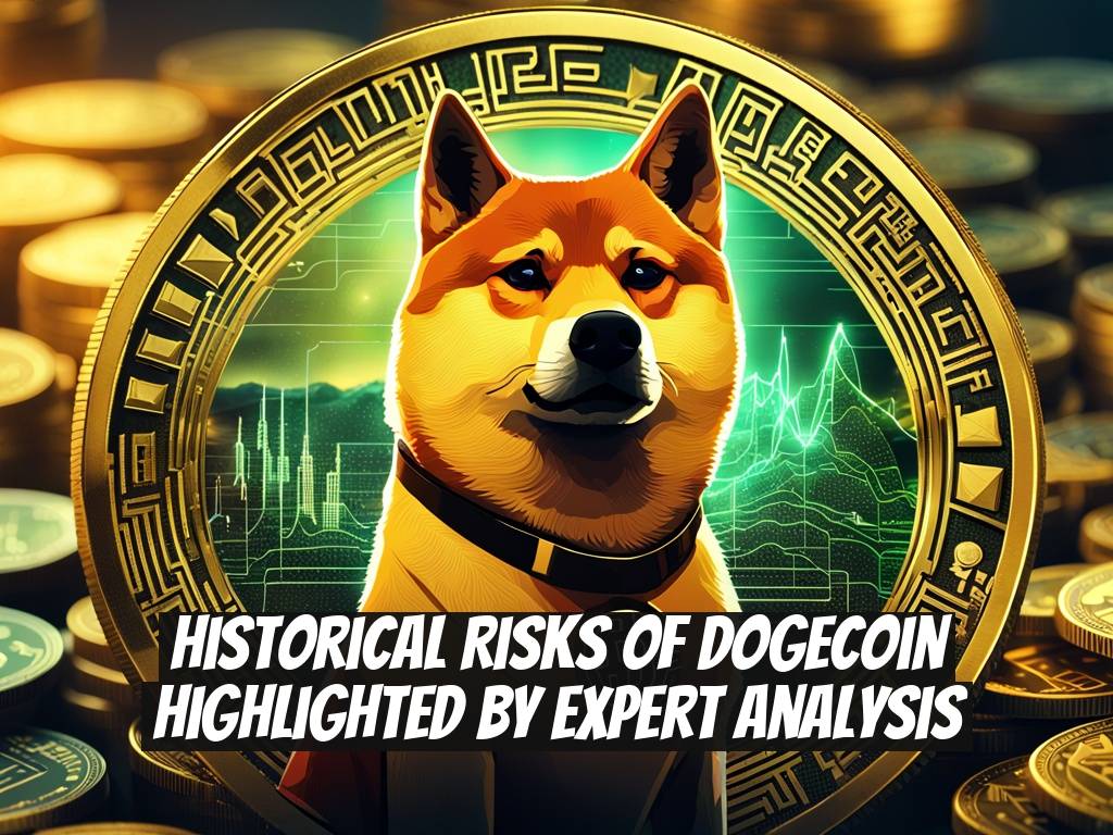 Historical Risks of Dogecoin Highlighted by Expert Analysis