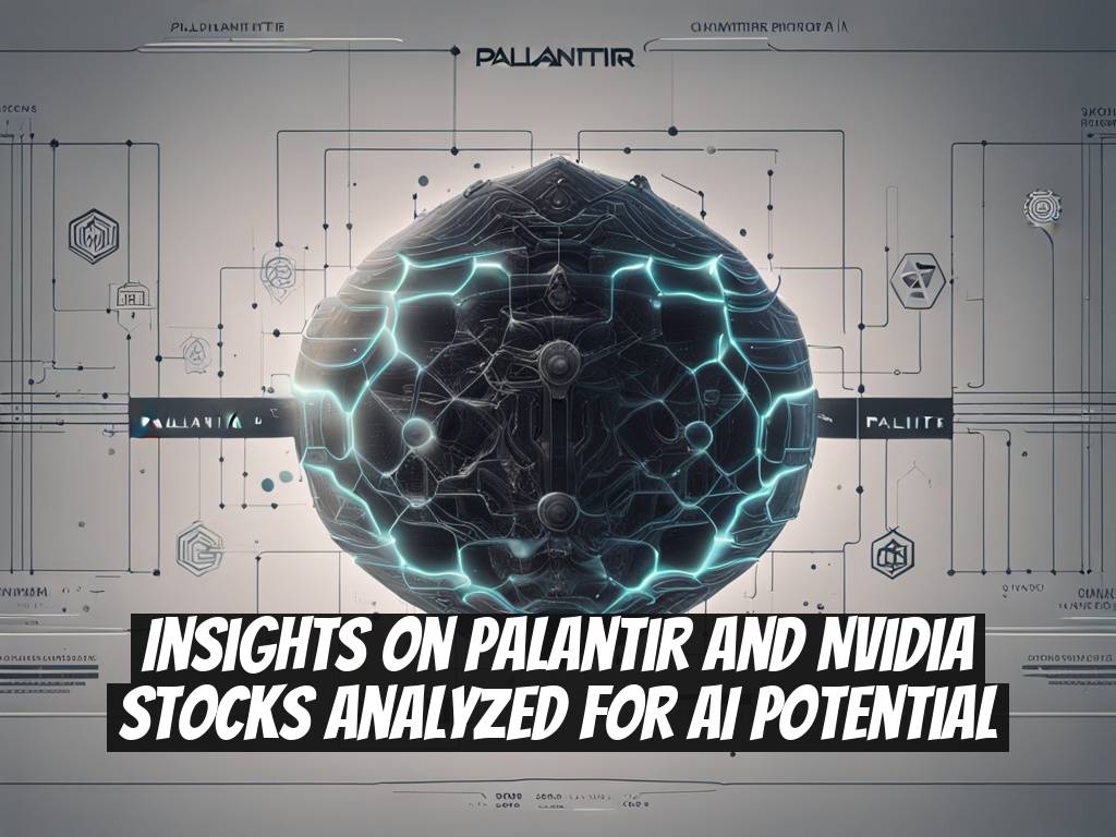 Insights on Palantir and Nvidia Stocks Analyzed for AI Potential