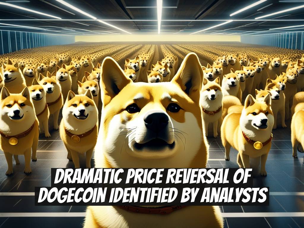 Dramatic Price Reversal of Dogecoin Identified by Analysts