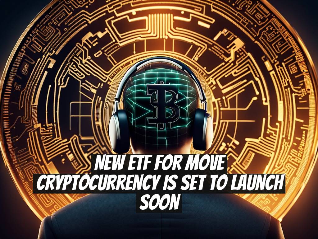 New ETF for MOVE Cryptocurrency is Set to Launch Soon