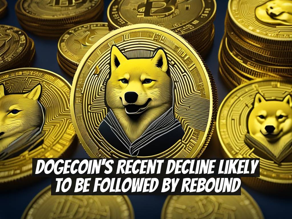 Dogecoin's Recent Decline Likely to Be Followed by Rebound