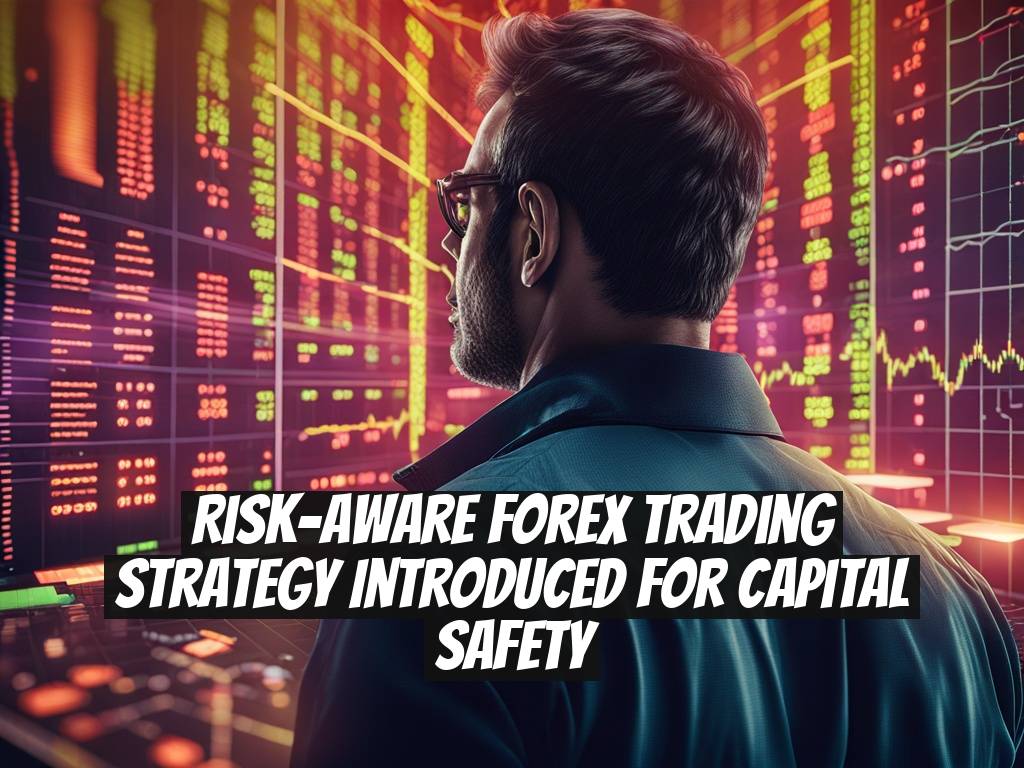 Risk-Aware Forex Trading Strategy Introduced for Capital Safety