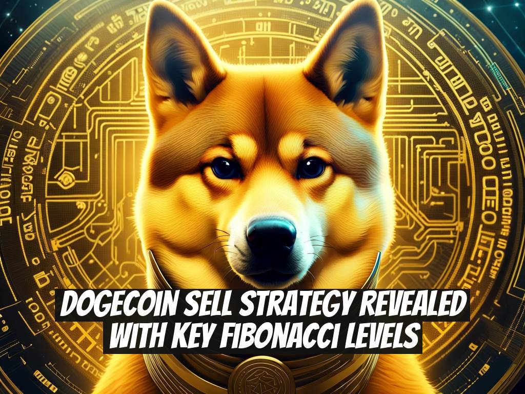 Dogecoin Sell Strategy Revealed with Key Fibonacci Levels