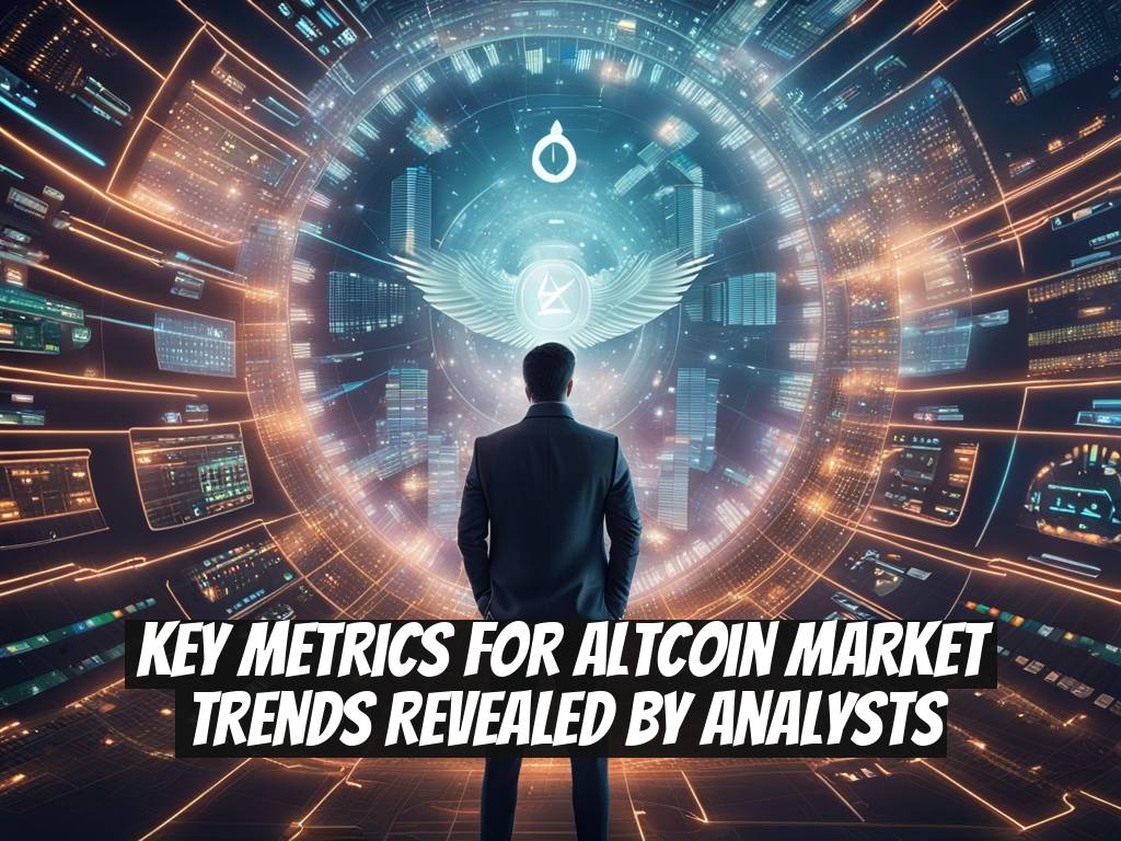 Key Metrics for Altcoin Market Trends Revealed by Analysts