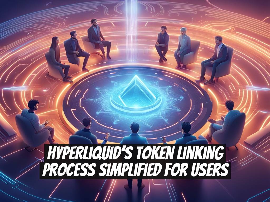 Hyperliquid's Token Linking Process Simplified for Users