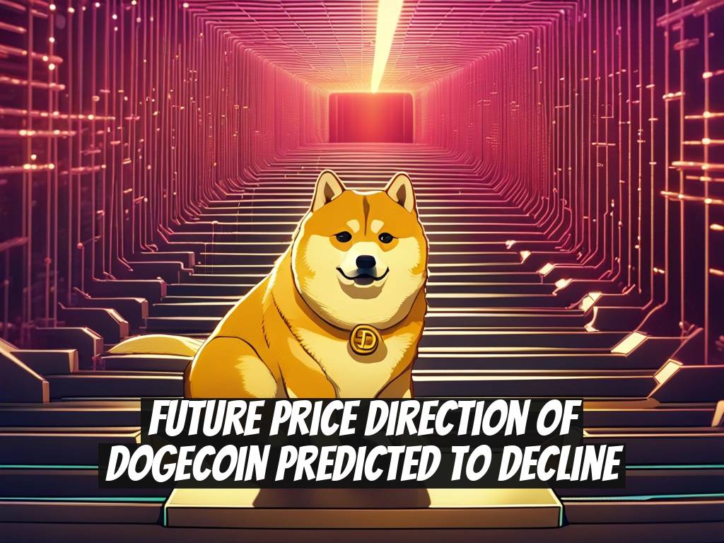 Future Price Direction of Dogecoin Predicted to Decline