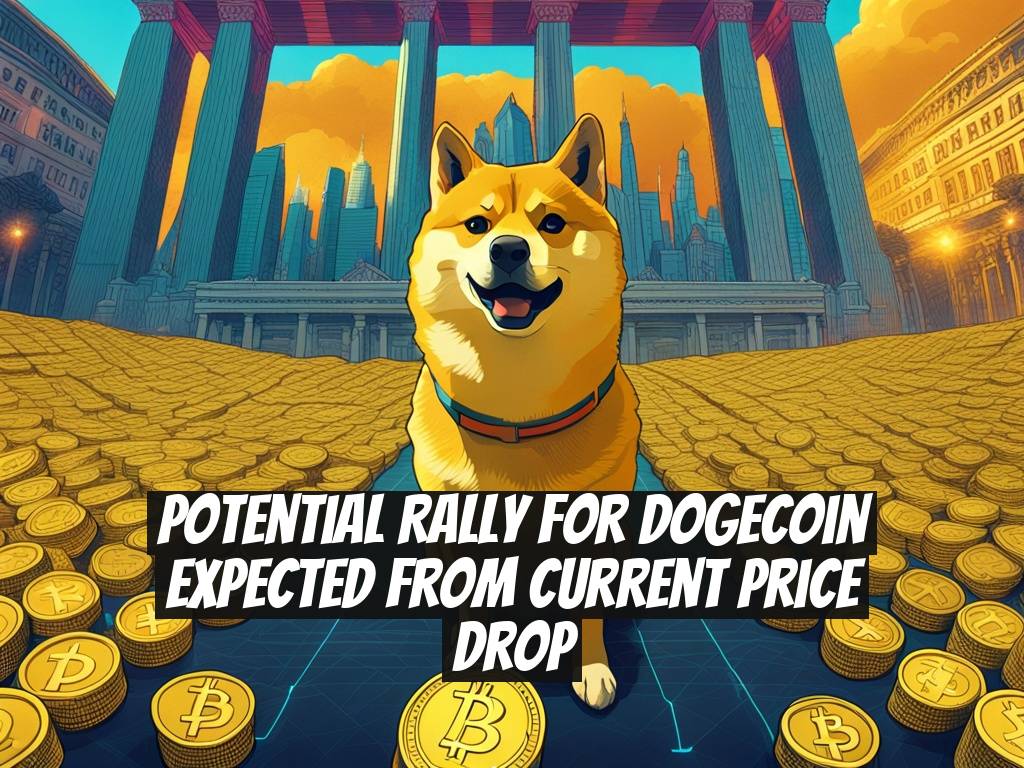 Potential Rally For Dogecoin Expected From Current Price Drop