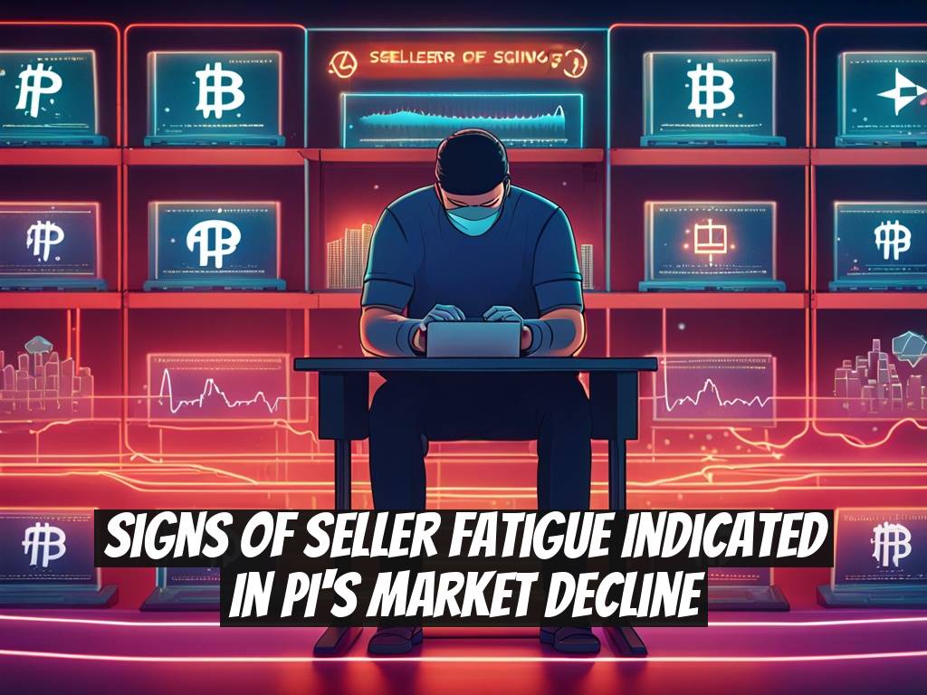 Signs of Seller Fatigue Indicated in PI's Market Decline