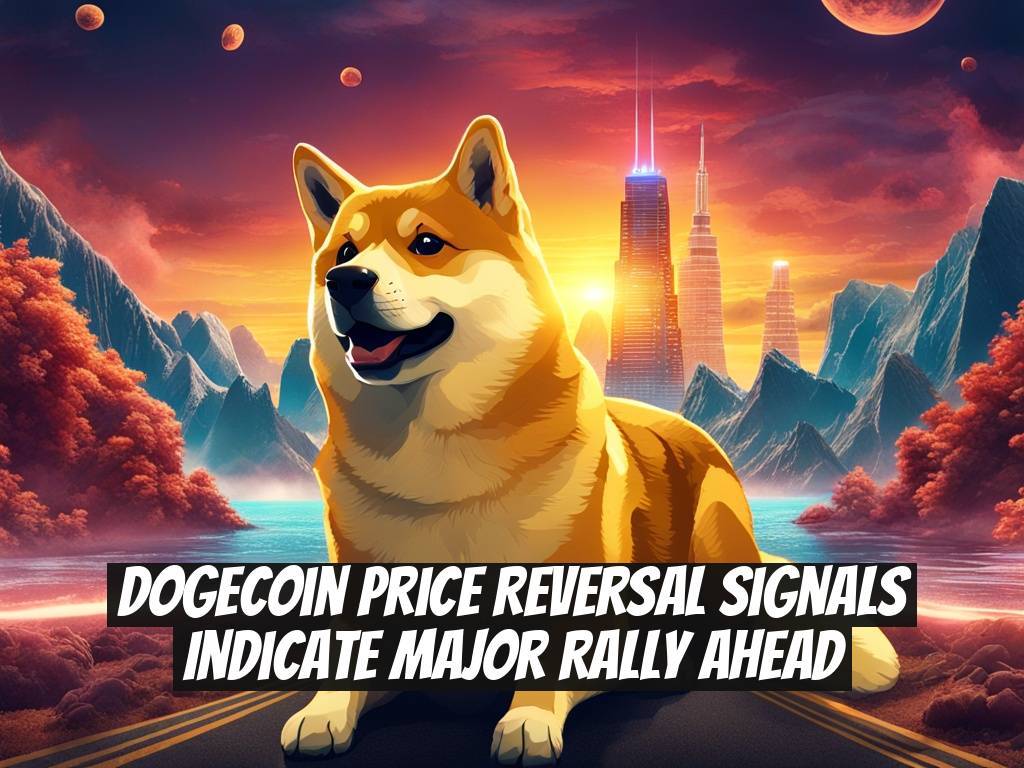 Dogecoin Price Reversal Signals Indicate Major Rally Ahead
