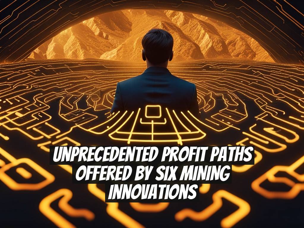Unprecedented Profit Paths Offered by SIX MINING Innovations