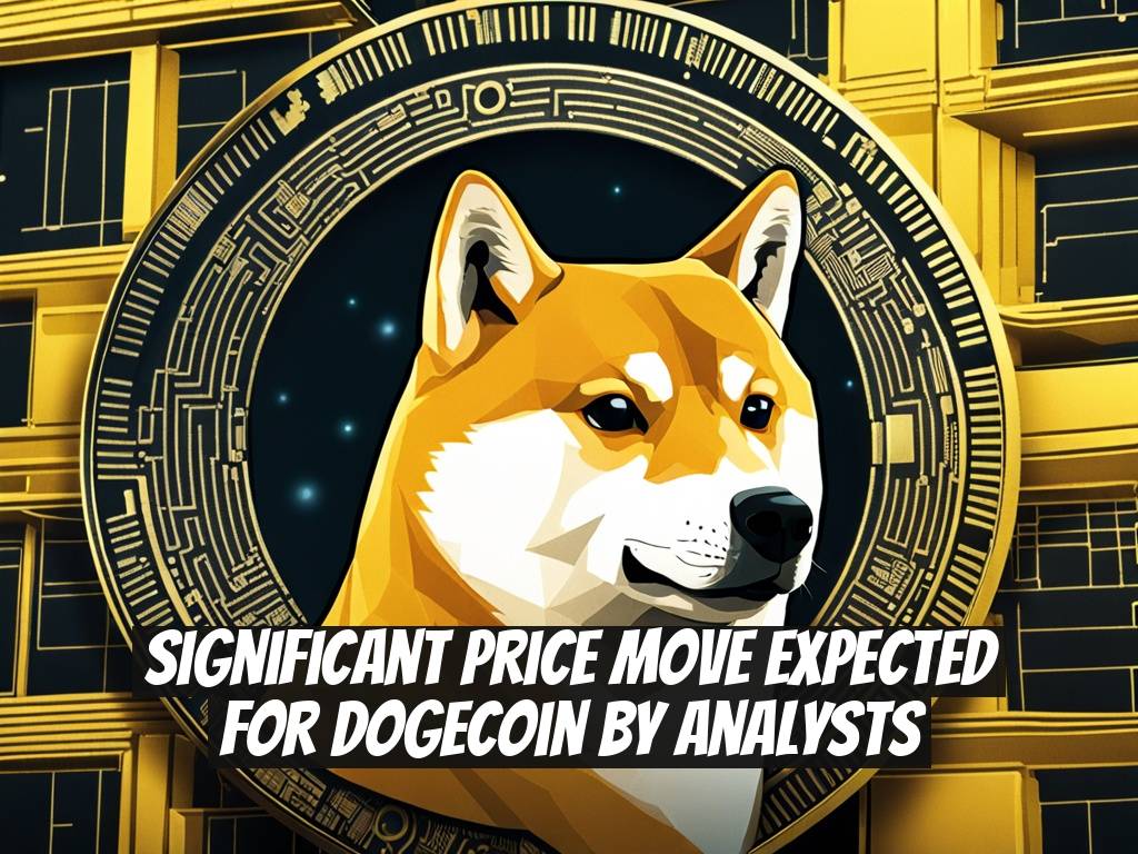 Significant Price Move Expected for Dogecoin by Analysts