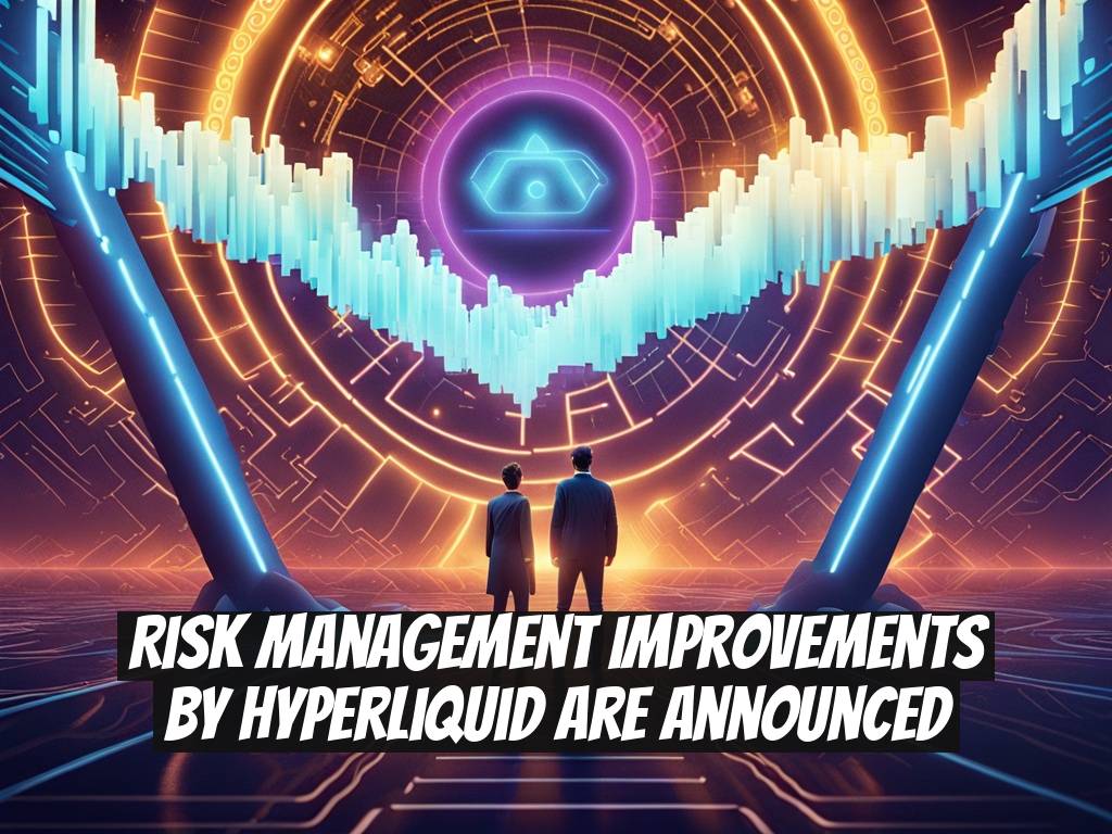 Risk Management Improvements by HyperLiquid Are Announced