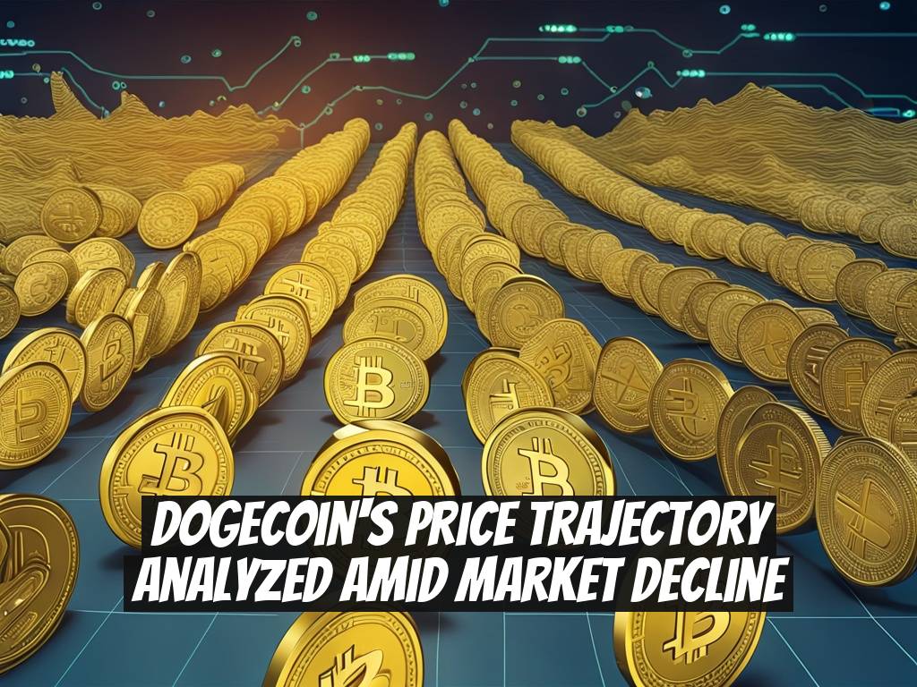 Dogecoin's Price Trajectory Analyzed Amid Market Decline