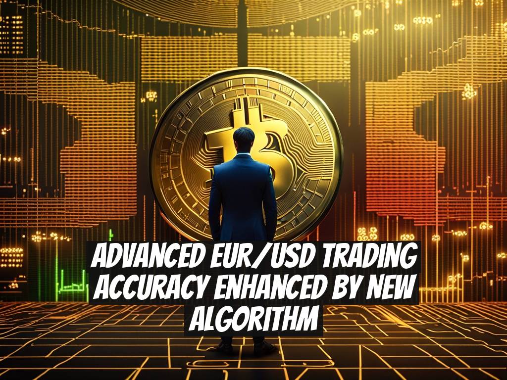 Advanced EUR/USD Trading Accuracy Enhanced by New Algorithm