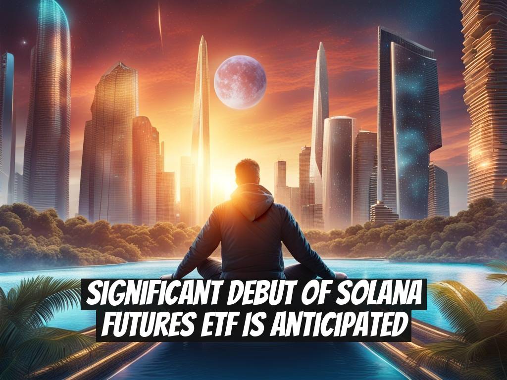 Significant Debut of Solana Futures ETF is Anticipated