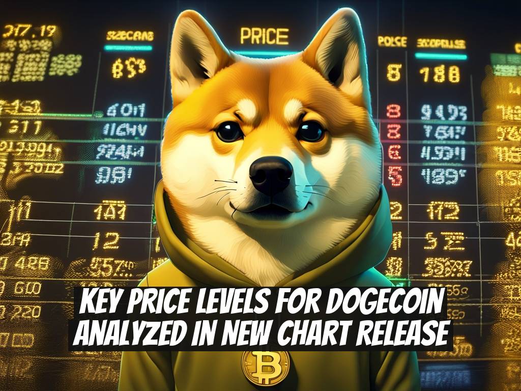 Key Price Levels for Dogecoin Analyzed in New Chart Release