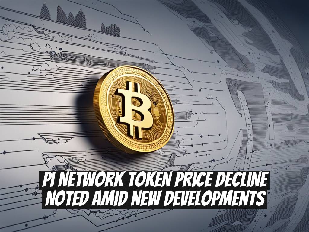 Pi Network Token Price Decline Noted Amid New Developments