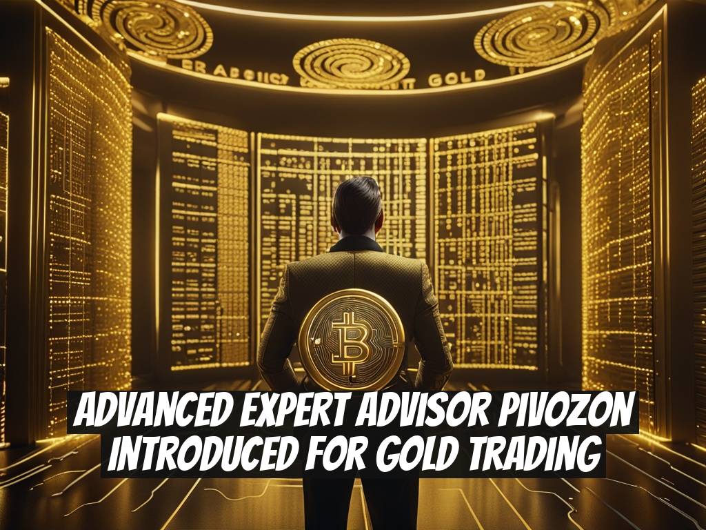 Advanced Expert Advisor Pivozon Introduced for Gold Trading