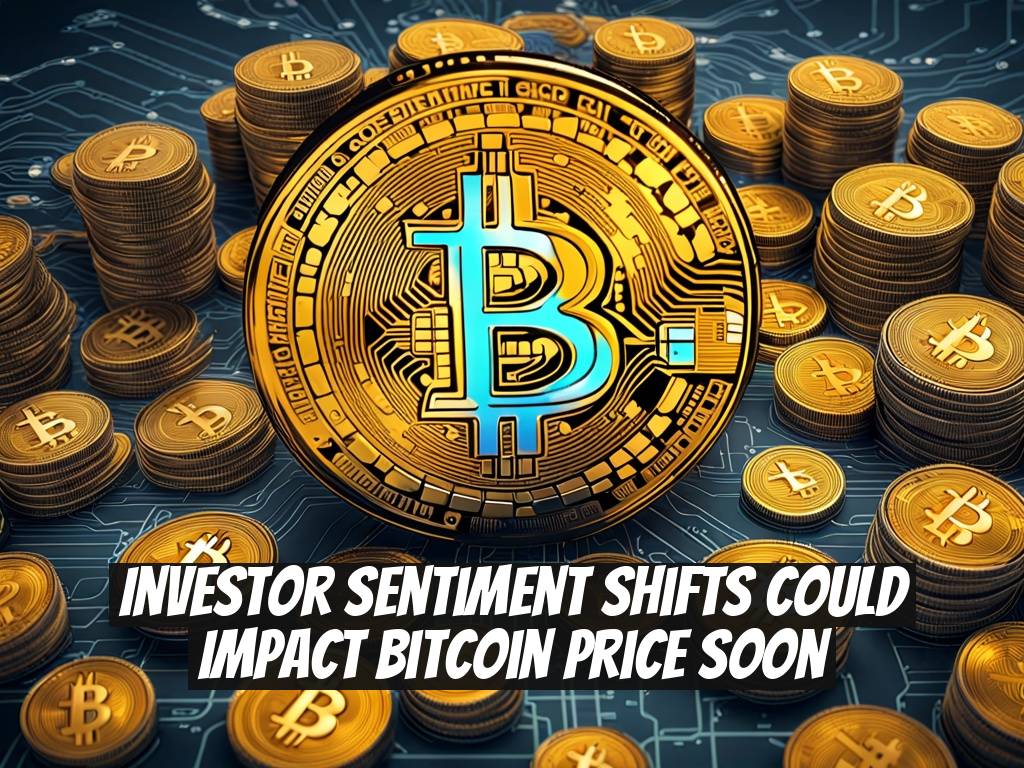 Investor Sentiment Shifts Could Impact Bitcoin Price Soon