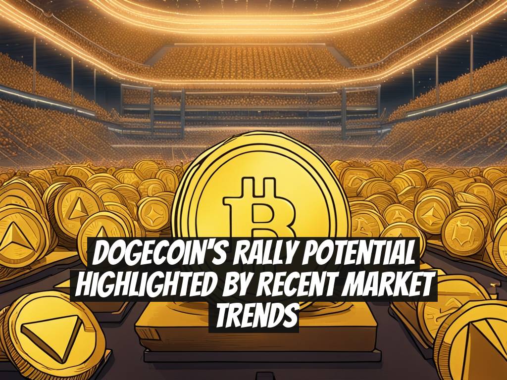 Dogecoin's Rally Potential Highlighted by Recent Market Trends