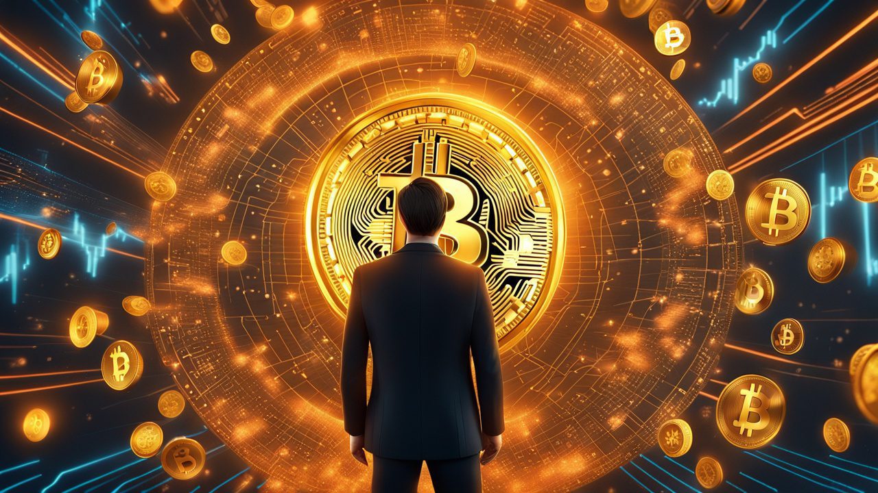 Crypto Market Volatility Noted with Bitcoin and Altcoins Dropping