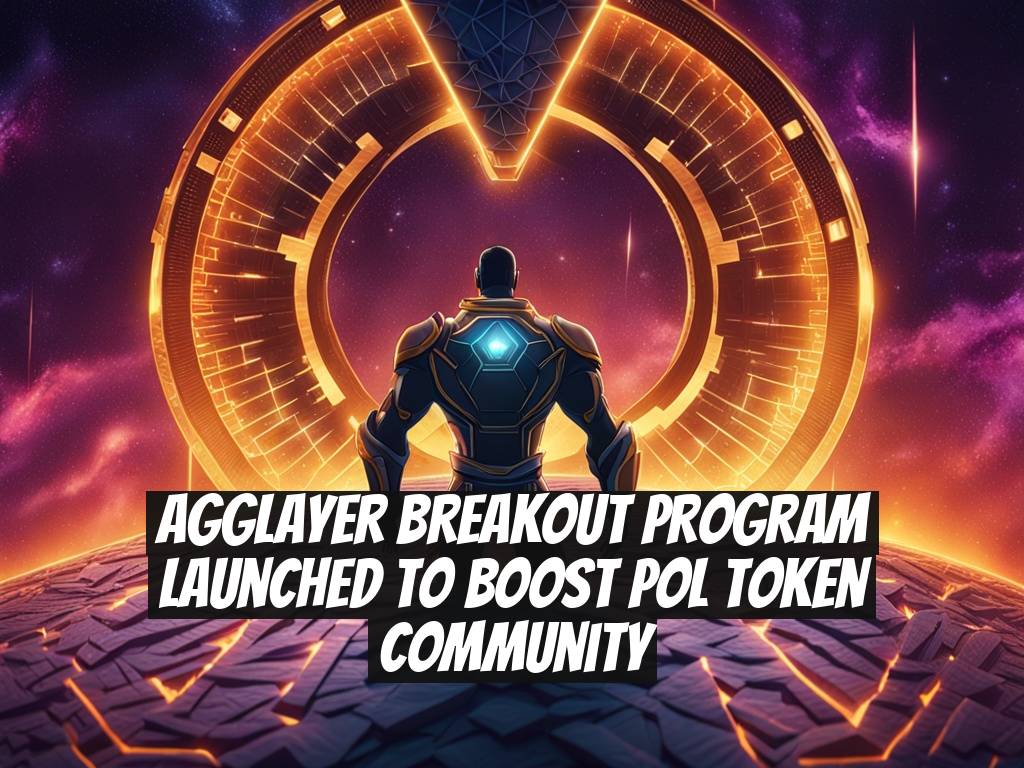 Agglayer Breakout Program Launched to Boost POL Token Community