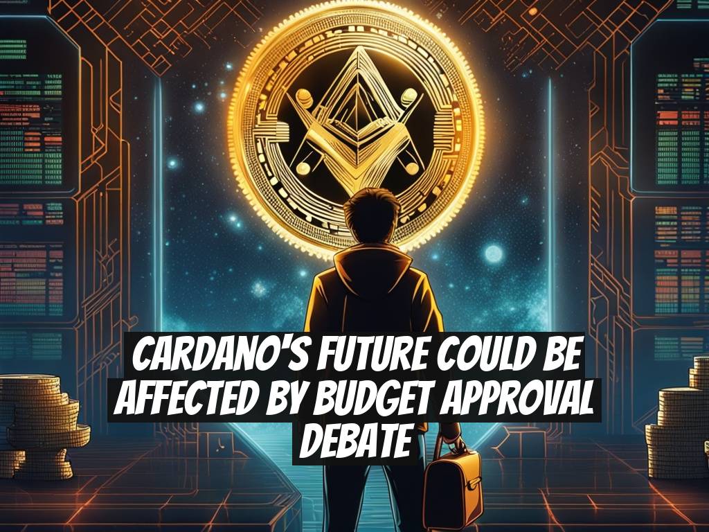 Cardano's Future Could Be Affected by Budget Approval Debate