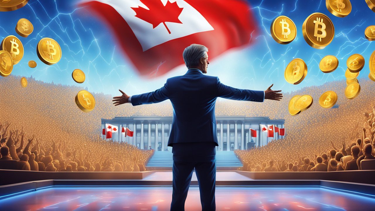 Canada's Election Result Impacting Crypto Regulation Analyzed