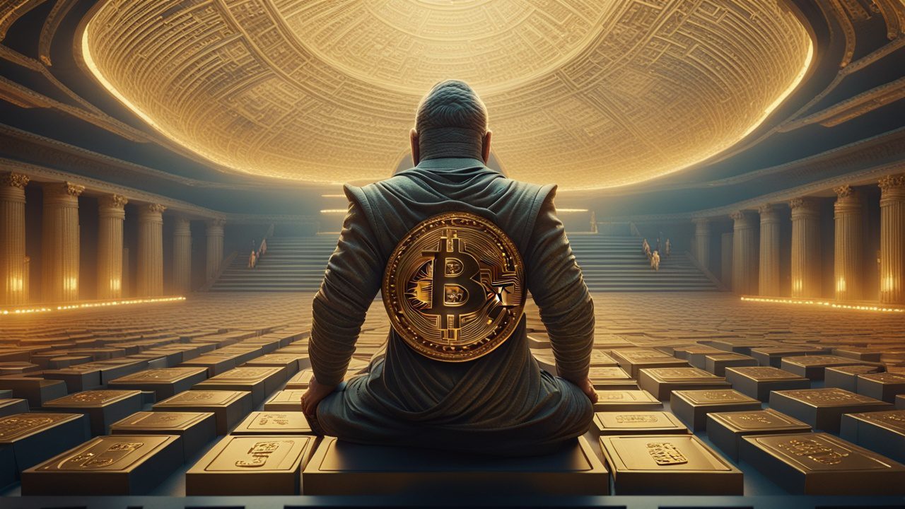 Traditional Banks at Risk of Extinction Without Crypto Adoption