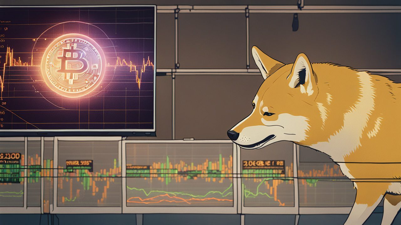 Dogecoin ETF Filing Highlighted as Potential Game Changer