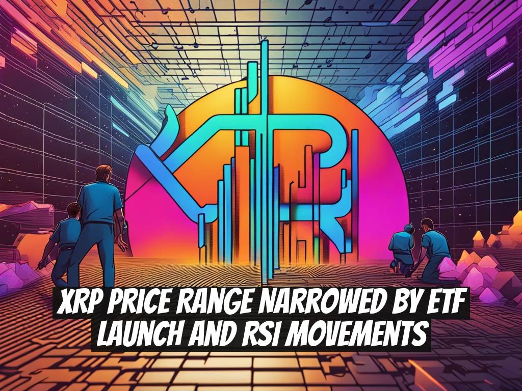 XRP Price Range Narrowed by ETF Launch and RSI Movements