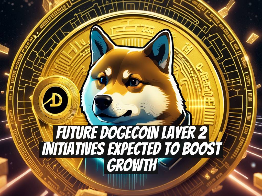 Future Dogecoin Layer 2 Initiatives Expected to Boost Growth
