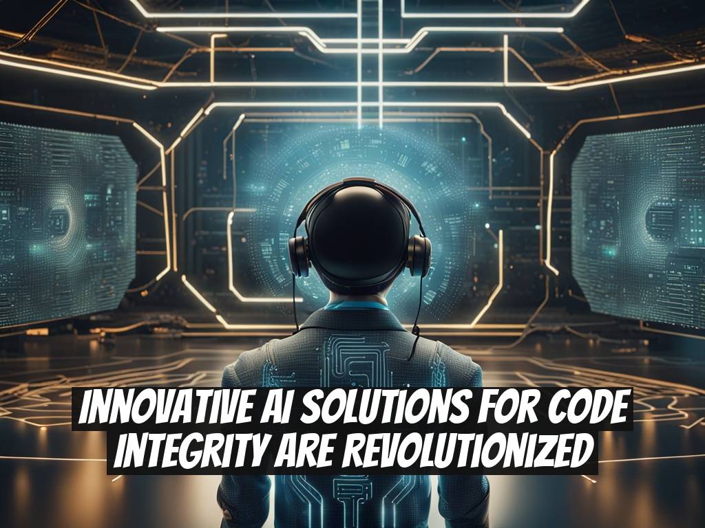 Innovative AI Solutions for Code Integrity Are Revolutionized