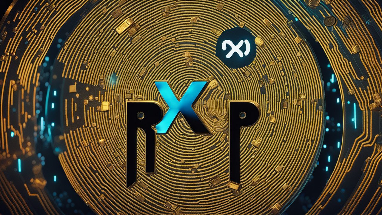 XRP Price Stability Attributed To Surge In Dark Pool Trading