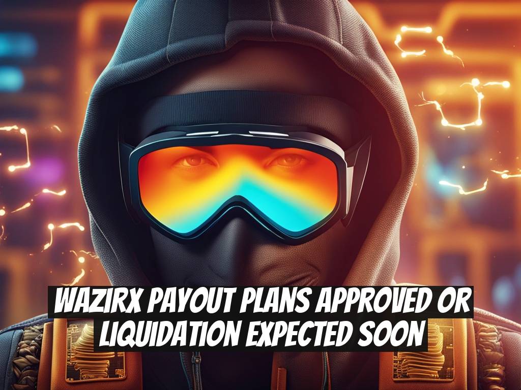 WazirX Payout Plans Approved or Liquidation Expected Soon