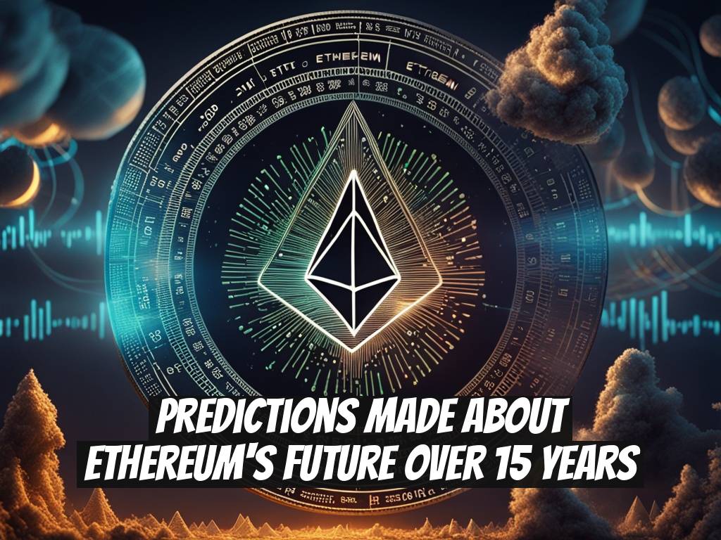 Predictions Made About Ethereum's Future Over 15 Years