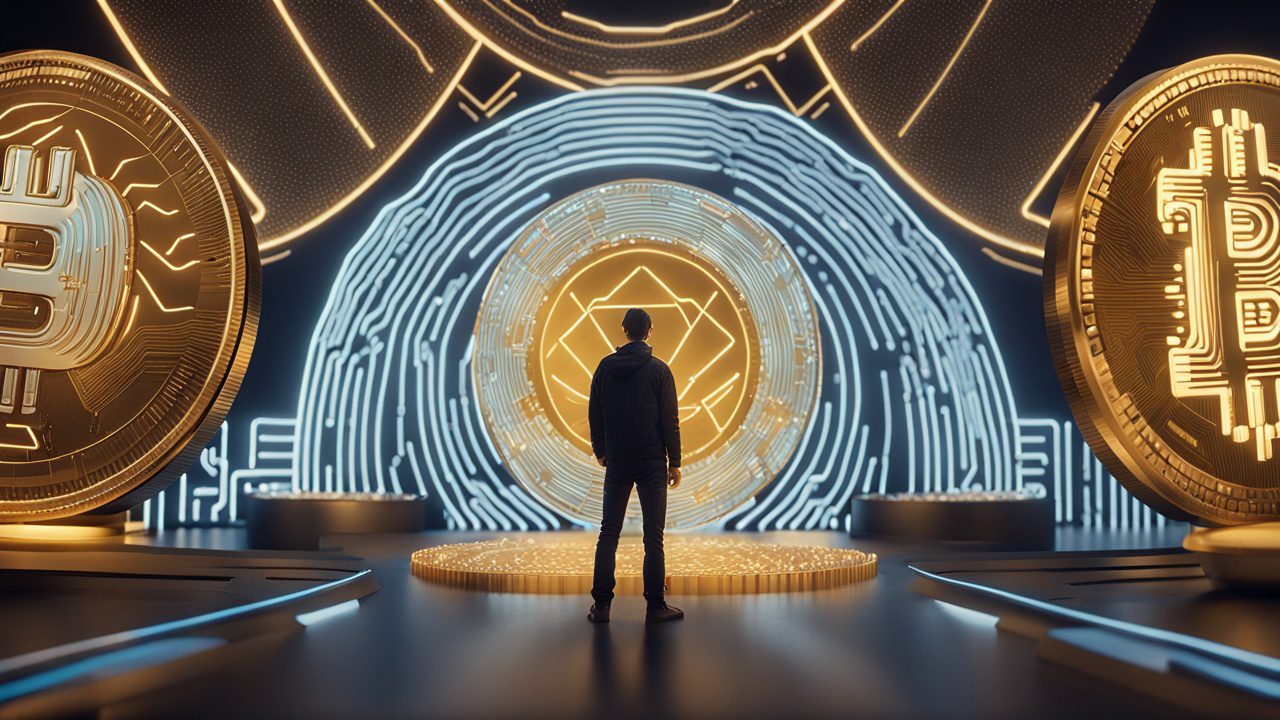 Token.com Experience Reinvented with 5 Creator-Focused Features