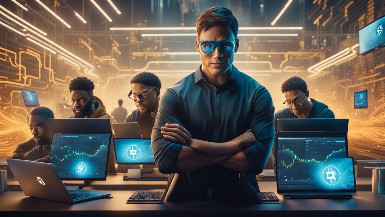 Microsoft and Meta Platforms Stocks Increased by Over 5%