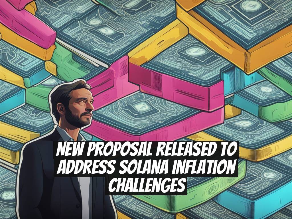 New Proposal Released to Address Solana Inflation Challenges