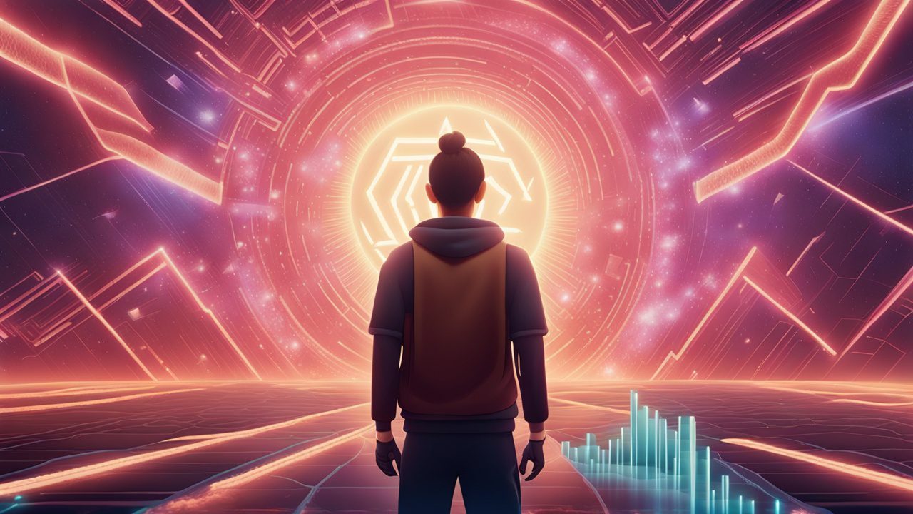 AAVE Token's Price Increased by 1% as Bullish Sentiment Grows