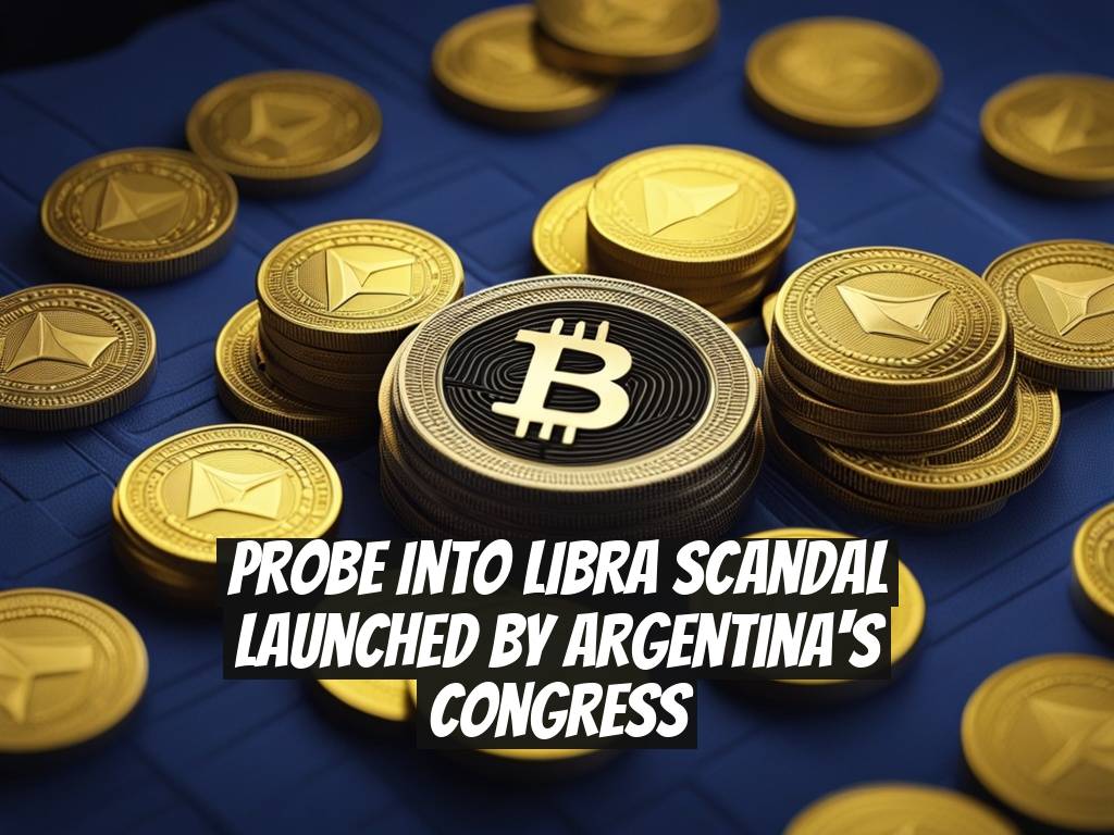 Probe Into LIBRA Scandal Launched by Argentina's Congress