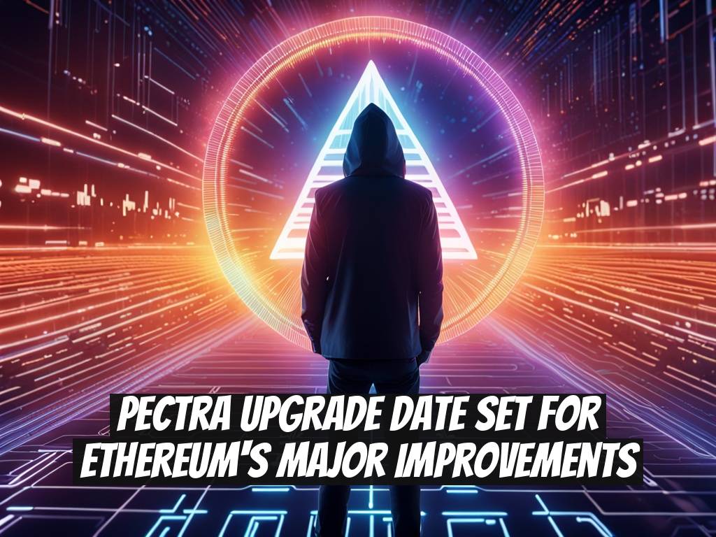 Pectra Upgrade Date Set for Ethereum's Major Improvements