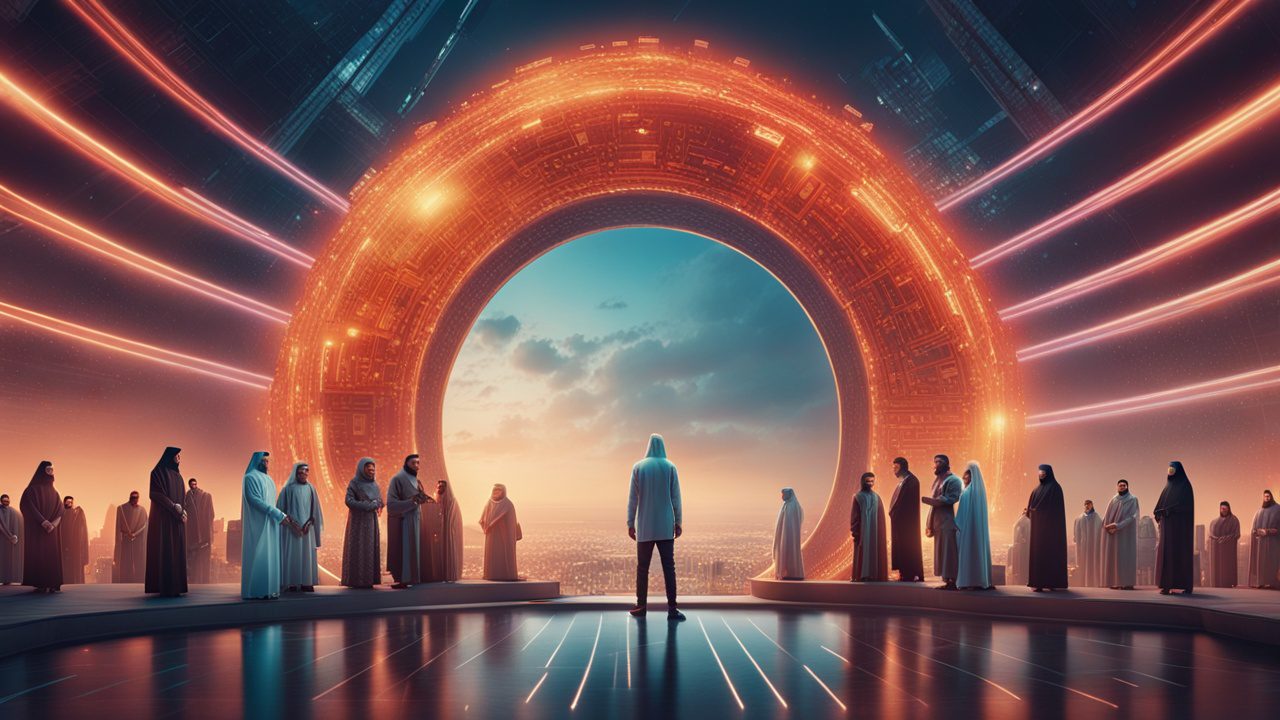 Circle Internet Group Secures Approval for UAE Expansion Efforts