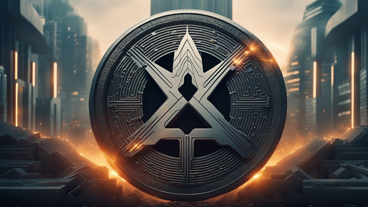 XRP's Role as the Foundation for Future Global Finance Explored