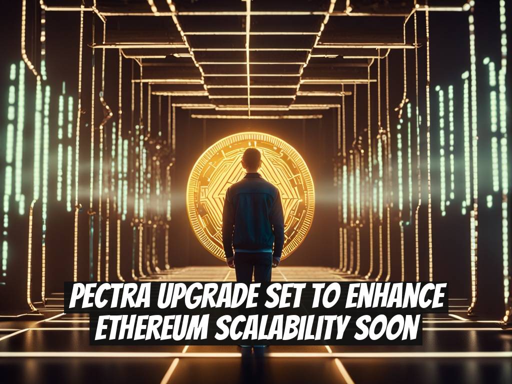 Pectra Upgrade Set to Enhance Ethereum Scalability Soon
