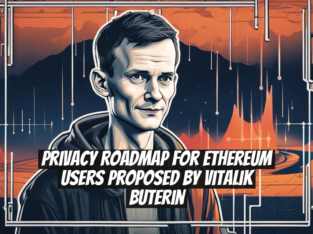 Privacy Roadmap for Ethereum Users Proposed by Vitalik Buterin