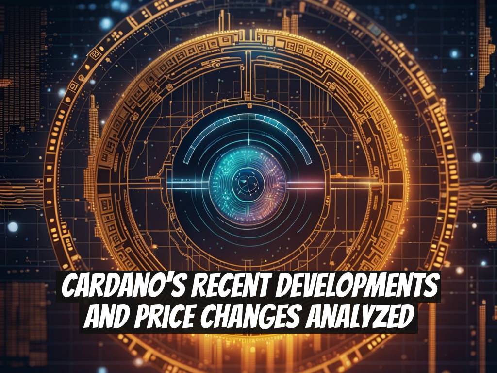 Cardano's Recent Developments and Price Changes Analyzed