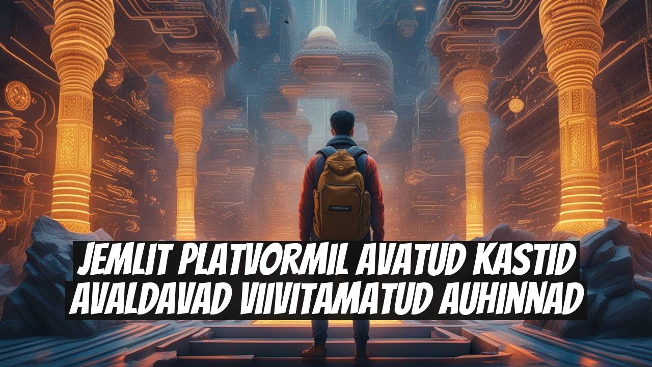 Jemlit platvormil avatud kastid avaldavad viivitamatud auhinnad