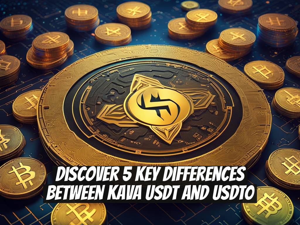 Discover 5 Key Differences Between Kava USDT and USDT0